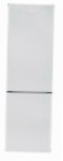 Candy CKBF 6180 W Frigider frigider cu congelator revizuire cel mai vândut