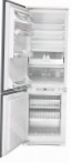 Smeg CR329APLE Ledusskapis ledusskapis ar saldētavu pārskatīšana bestsellers