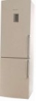 Vestfrost VF 185 EB Ledusskapis ledusskapis ar saldētavu pārskatīšana bestsellers