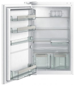 Kuva Jääkaappi Gorenje GDR 67088, arvostelu