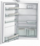 Gorenje GDR 67088 Ledusskapis ledusskapis bez saldētavas pārskatīšana bestsellers