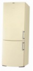 Smeg FC326PNF Ledusskapis ledusskapis ar saldētavu pārskatīšana bestsellers
