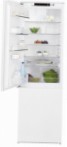 Electrolux ENG 2917 AOW Хладилник хладилник с фризер преглед бестселър