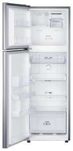 larawan Refrigerator Samsung RT-25 FARADSA, pagsusuri