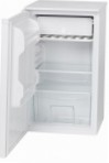 Bomann KS261 Heladera heladera con freezer revisión éxito de ventas