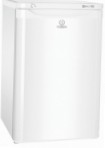 Indesit TZAA 10 Refrigerator aparador ng freezer pagsusuri bestseller