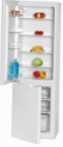 Bomann KG178 white Холодильник холодильник с морозильником обзор бестселлер