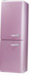Smeg FAB32RO7 Ledusskapis ledusskapis ar saldētavu pārskatīšana bestsellers