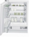 Gaggenau RC 200-202 Kjøleskap kjøleskap uten fryser anmeldelse bestselger