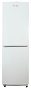 larawan Refrigerator Shivaki SHRF-160DW, pagsusuri