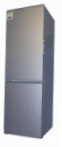 Daewoo Electronics FR-33 VN Chladnička chladnička s mrazničkou preskúmanie najpredávanejší