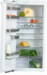 Miele K 9452 i Ledusskapis ledusskapis bez saldētavas pārskatīšana bestsellers