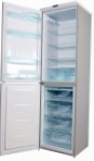 DON R 297 металлик Refrigerator freezer sa refrigerator pagsusuri bestseller