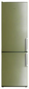 larawan Refrigerator ATLANT ХМ 4424-070 N, pagsusuri