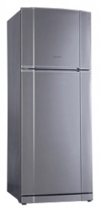 larawan Refrigerator Toshiba GR-KE69RS, pagsusuri