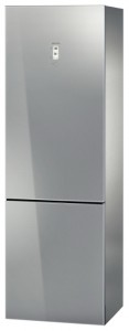 larawan Refrigerator Siemens KG36NS90, pagsusuri