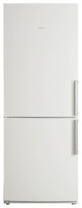 larawan Refrigerator ATLANT ХМ 4521-100 N, pagsusuri