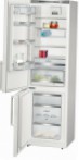 Siemens KG39EAW30 Refrigerator freezer sa refrigerator pagsusuri bestseller