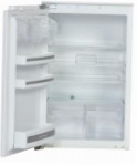 Kuppersbusch IKE 188-7 Kjøleskap kjøleskap uten fryser anmeldelse bestselger