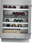 Gaggenau RW 404-261 Refrigerator aparador ng alak pagsusuri bestseller
