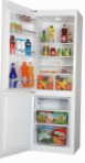Vestel VNF 366 VSE Ledusskapis ledusskapis ar saldētavu pārskatīšana bestsellers