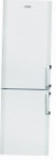 BEKO CN 332100 Холодильник холодильник з морозильником огляд бестселлер