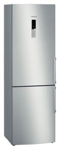 Kuva Jääkaappi Bosch KGN36XI21, arvostelu