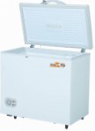 Zertek ZRK-366C Холодильник морозильник-скриня огляд бестселлер