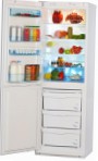 Pozis Мир 139-3 Køleskab køleskab med fryser anmeldelse bedst sælgende