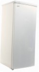 Shivaki SHRF-150FR Køleskab fryser-skab anmeldelse bedst sælgende