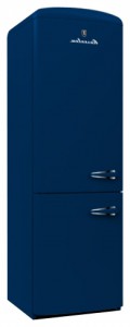 Kuva Jääkaappi ROSENLEW RC312 SAPPHIRE BLUE, arvostelu