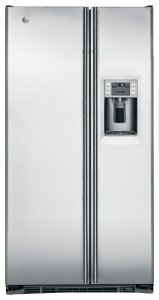 фото Холодильник General Electric RCE24KGBFSS, огляд