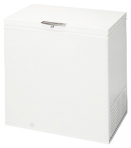 larawan Refrigerator Frigidaire MFC07V4GW, pagsusuri