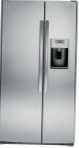 General Electric PSS28KSHSS Kjøleskap kjøleskap med fryser anmeldelse bestselger