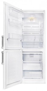 larawan Refrigerator BEKO CN 328220, pagsusuri