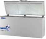 Pozis Свияга 158-1 Холодильник морозильник-ларь обзор бестселлер