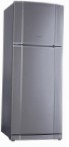 Toshiba GR-KE48RS Холодильник холодильник з морозильником огляд бестселлер