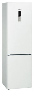 larawan Refrigerator Bosch KGN39VW11, pagsusuri
