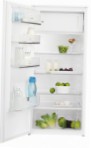Electrolux ERN 2201 FOW Kjøleskap kjøleskap med fryser anmeldelse bestselger
