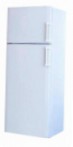 NORD DRT 51 Frigider frigider cu congelator revizuire cel mai vândut