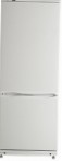 ATLANT ХМ 4099-022 Hladilnik hladilnik z zamrzovalnikom pregled najboljši prodajalec