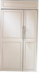 General Electric ZIS420NX Frigo frigorifero con congelatore recensione bestseller