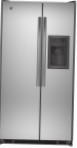 General Electric GSS25ESHSS Kjøleskap kjøleskap med fryser anmeldelse bestselger