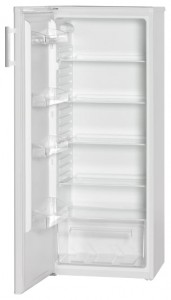 фото Холодильник Bomann VS171, огляд