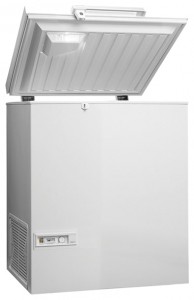 larawan Refrigerator Vestfrost AB 201, pagsusuri