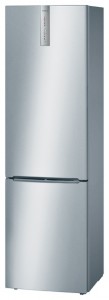 รูปถ่าย ตู้เย็น Bosch KGN39VL12, ทบทวน