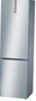 Bosch KGN39VL12 Холодильник холодильник с морозильником обзор бестселлер