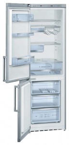 Kuva Jääkaappi Bosch KGE36AL20, arvostelu