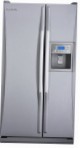 Daewoo Electronics FRS-2031 IAL Chladnička chladnička s mrazničkou preskúmanie najpredávanejší
