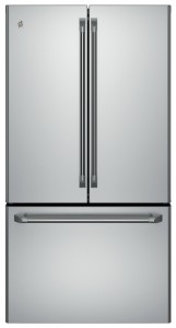 фото Холодильник General Electric CWE23SSHSS, огляд